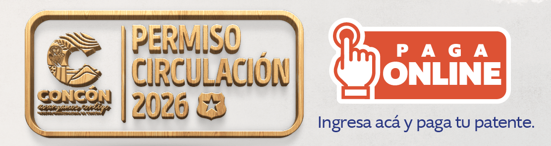 Presiona aquí para acceder al portal de pago del Permiso de Circulación 2026 online