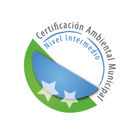 Certificación Ambiental Intermedio