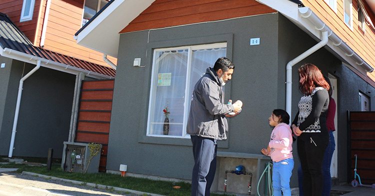 Oficina de la Vivienda, DIDECO, Ilustre Municipalidad de Concón