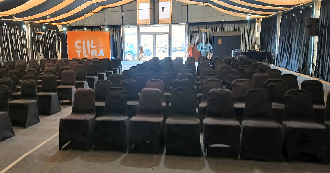 Espacio Cultural de Concón, Dirección de Cultura, Ilustre Municipalidad de Concón