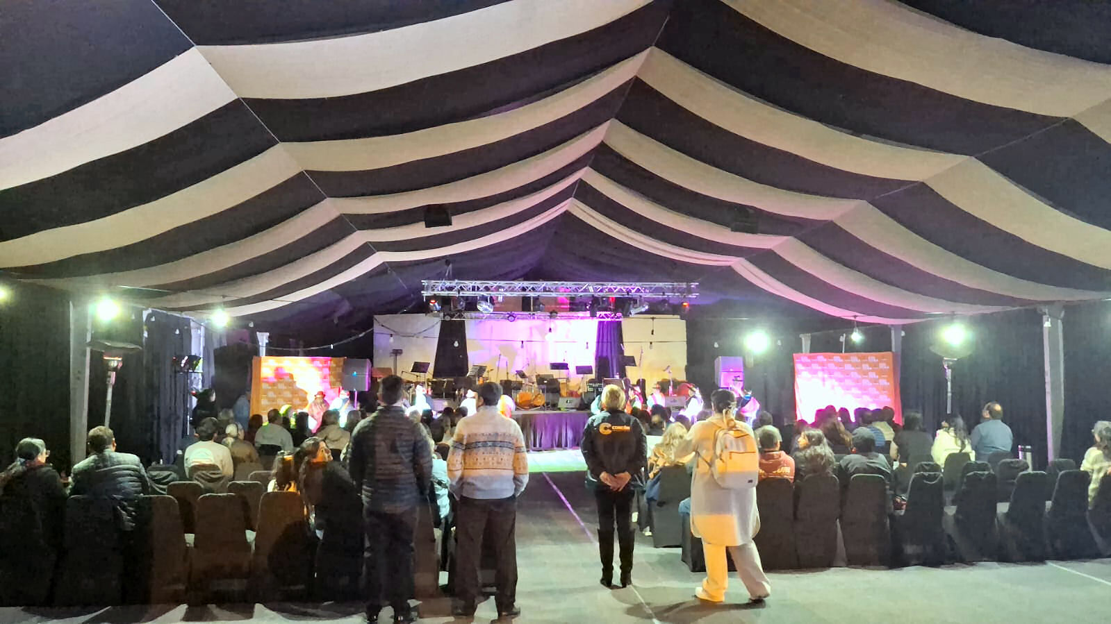 Espacio Cultural de Concón, Dirección de Cultura, Ilustre Municipalidad de Concón
