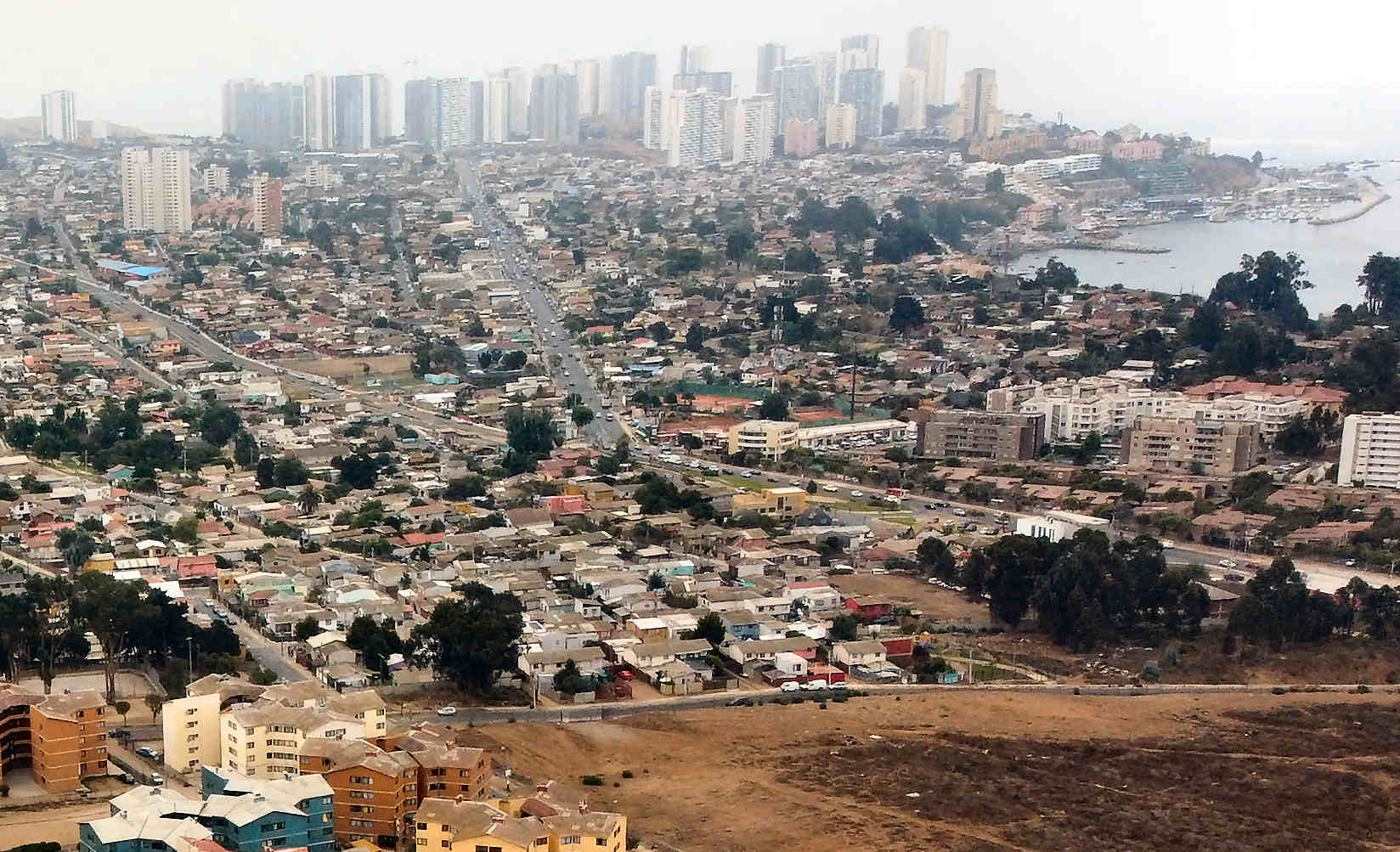 Comuna de Concón