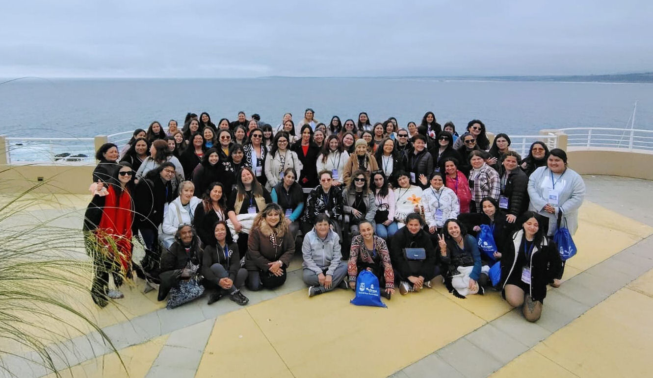 Programa Mujeres Jefas de Hogar, DIDECO, Ilustre Municipalidad de Concón