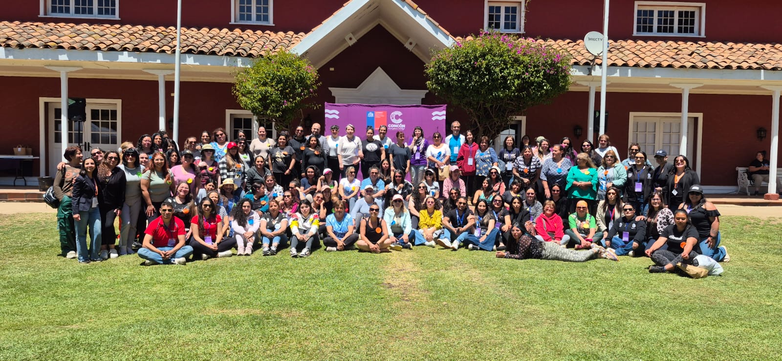 Programa Mujeres Jefas de Hogar, DIDECO, Ilustre Municipalidad de Concón