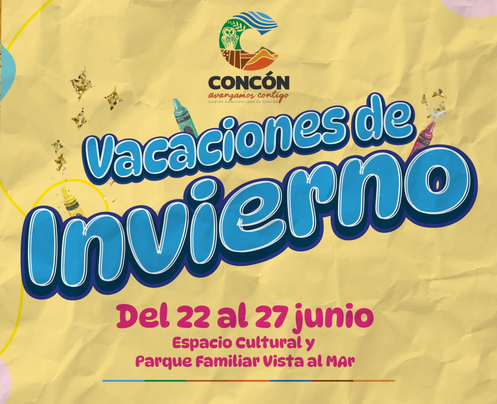 Vacaciones de Invierno 2026
