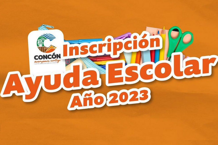 Estas se realizarán en nuestra Dideco, cuya nueva dirección es calle Pedro de Valdivia #491