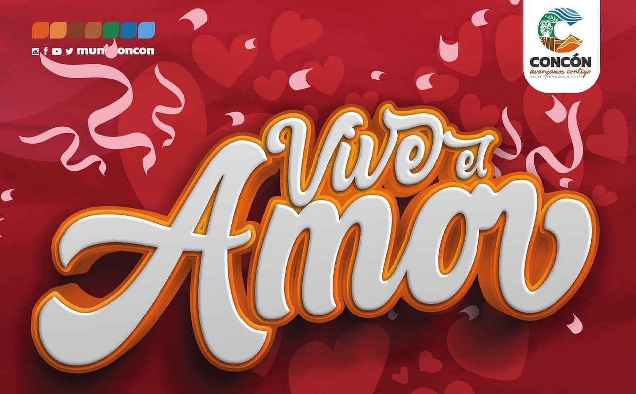 ¡Vive el Amor en Concón!